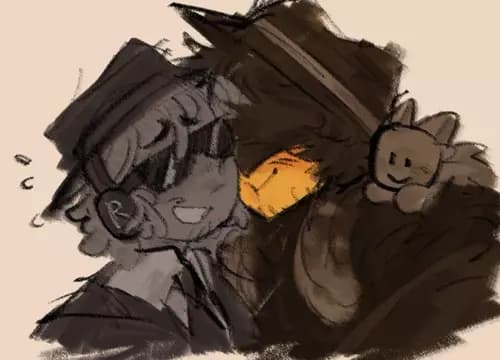 Mafioso and Chance thumbnail