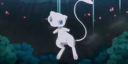 Mew thumbnail