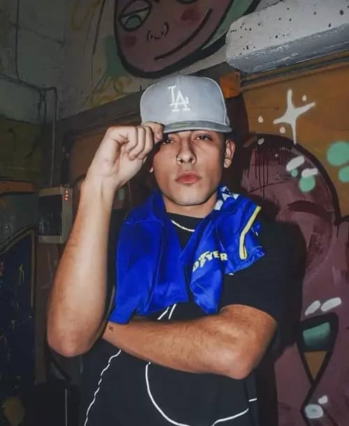 Mateo Palacios thumbnail