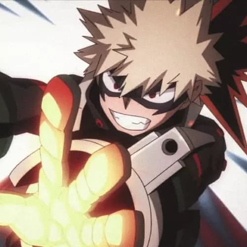 Bakugo thumbnail
