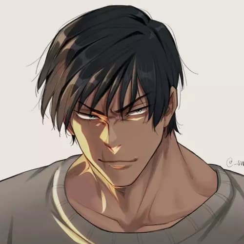 Toji Fushiguro thumbnail
