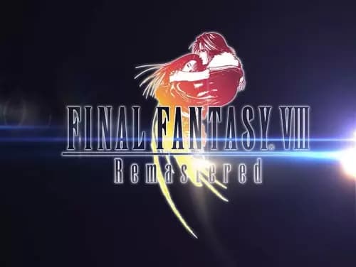 Final Fantasy VIII (Remastered) thumbnail