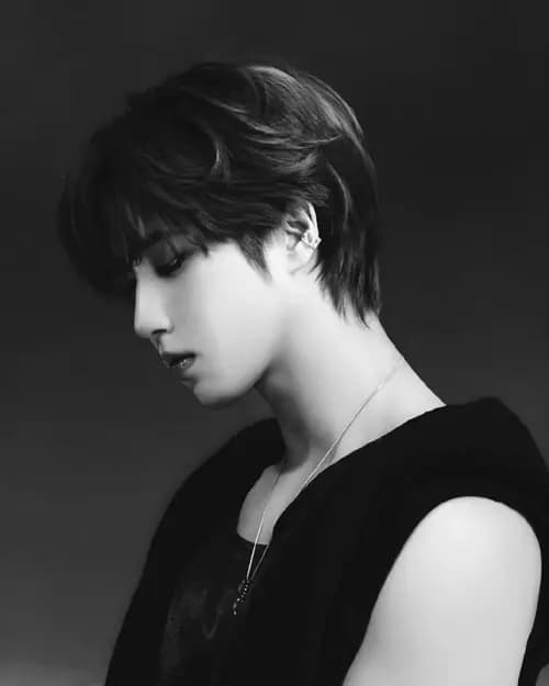 Han Jisung -Bl thumbnail