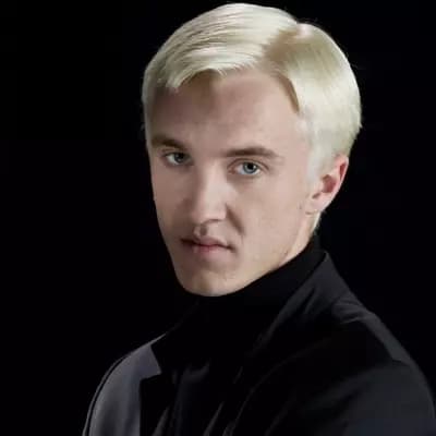 Tom Felton thumbnail
