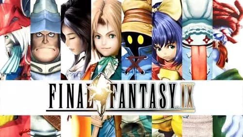 Final Fantasy IX thumbnail