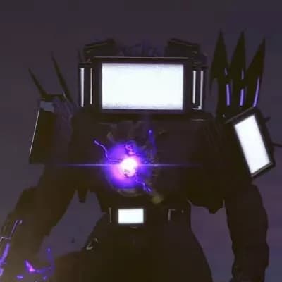 Titan TV Man thumbnail