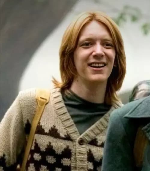 George Weasley thumbnail