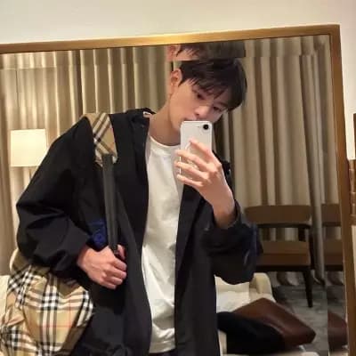 Seungmin thumbnail