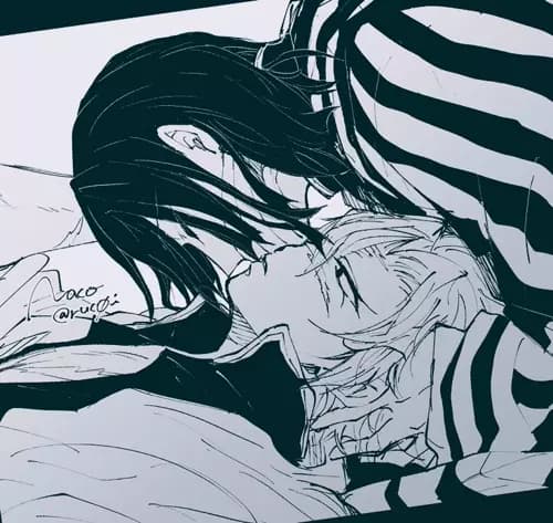 "After the storm" Saneoba thumbnail