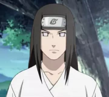 Neji Hyuga thumbnail