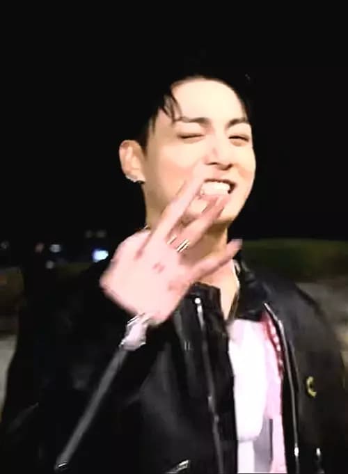 Jeon Jungkook. thumbnail