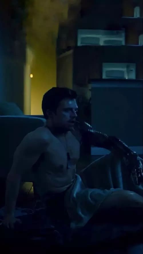 Bucky Barnes thumbnail