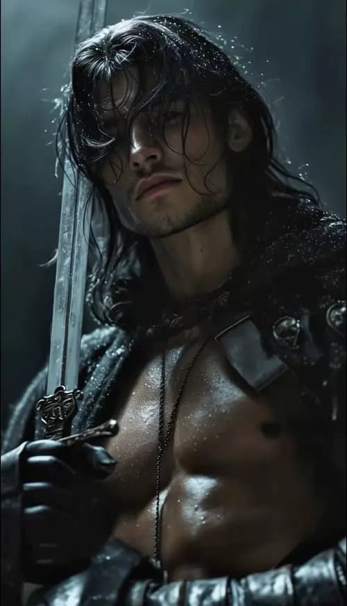 Hades the god of the underworld. thumbnail