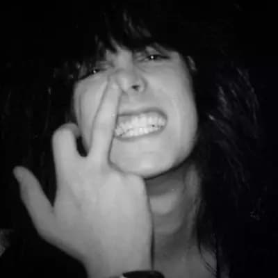 Nikki Sixx(Teen) thumbnail