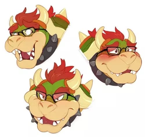 Bowser 1 thumbnail