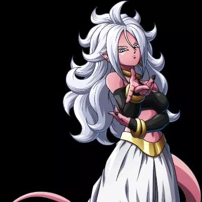 Android 21 thumbnail