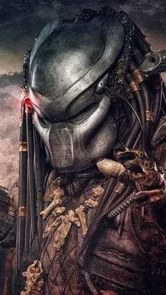 Predator RPG thumbnail