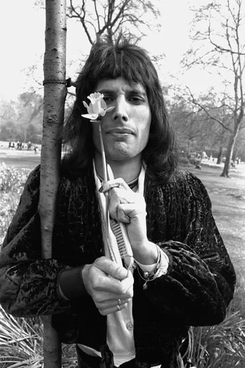Freddie Mercury thumbnail
