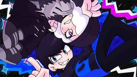 CJ and Ruby thumbnail