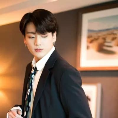 Jungkook thumbnail