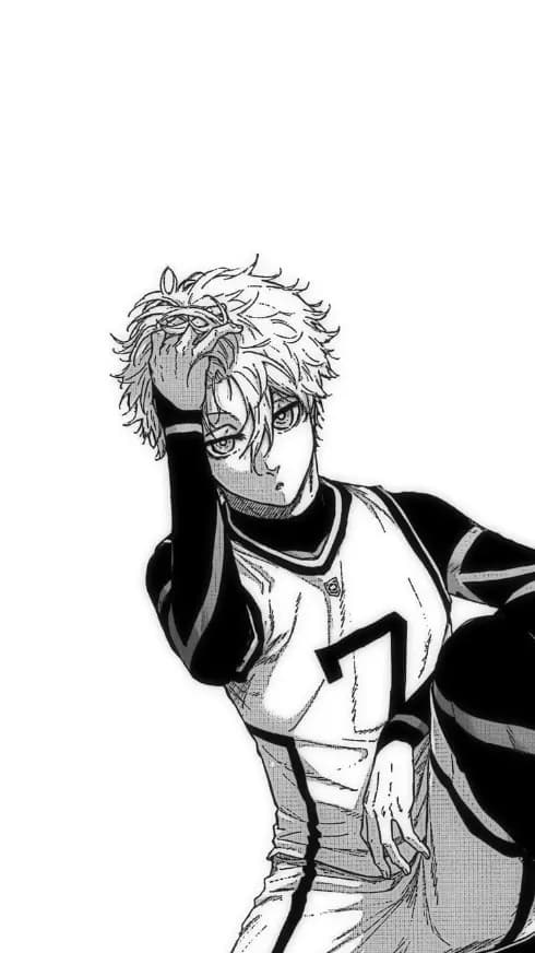 Nagi Seishiro (𝐘𝐀𝐍𝐃𝐄𝐑𝐄)  thumbnail