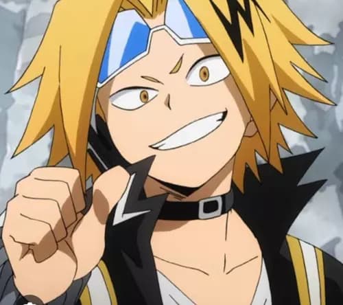 Denki thumbnail