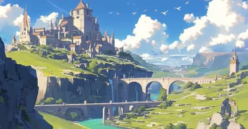 free medieval world free thumbnail
