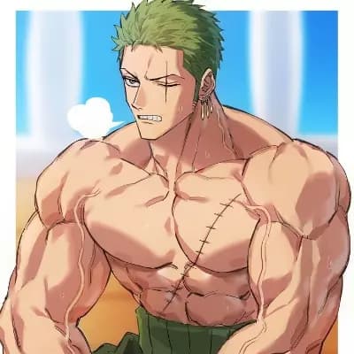 Roronoa Zoro thumbnail