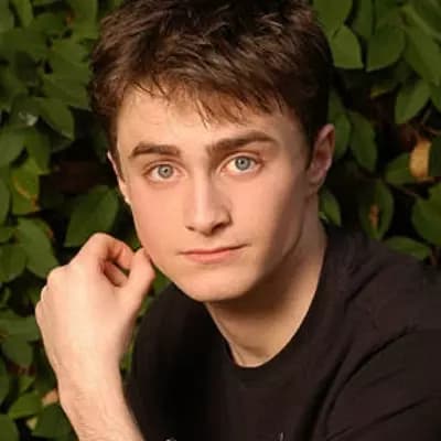 Daniel Radcliffe thumbnail