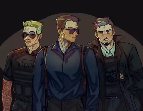Among them thumbnail
