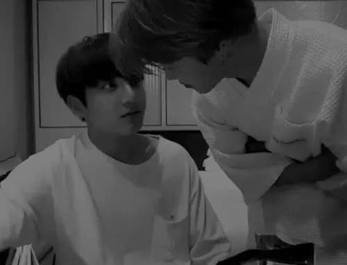 Jikook - boyfriend. thumbnail