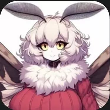 Moth Mommy thumbnail