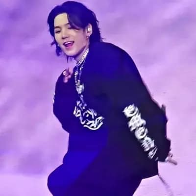 Yoongi thumbnail