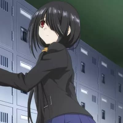 Tokisaki Kurumi thumbnail