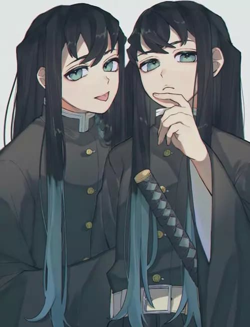 Tokito twins thumbnail