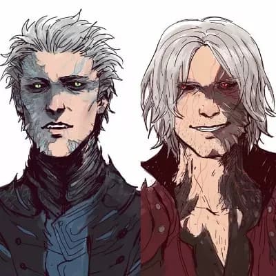 Dante and Vergil thumbnail