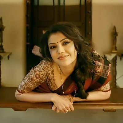 Kajal Mommy thumbnail