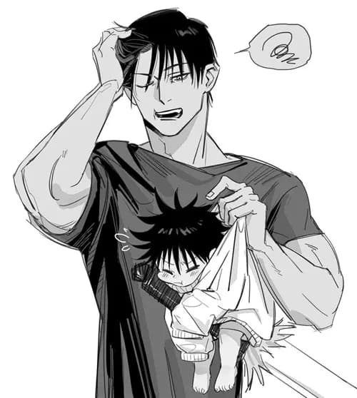 Toji thumbnail