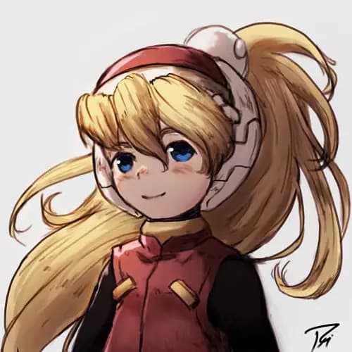Megaman Sky thumbnail