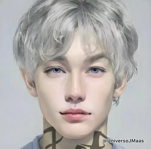 James Carstairs thumbnail