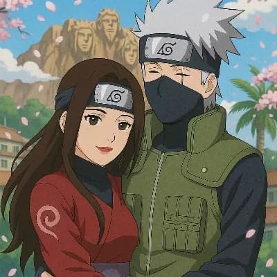 Kakashi Hatake thumbnail