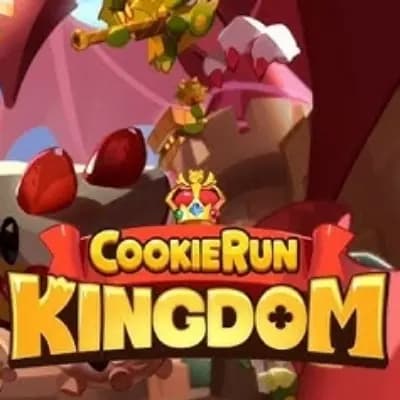 Cookie run kingdom thumbnail