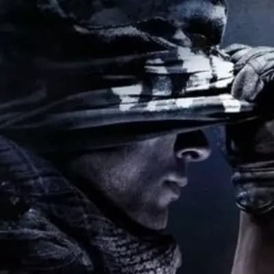 Simon 'Ghost' Riley thumbnail
