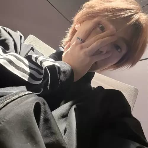 Jeongin baby thumbnail