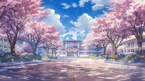 Mercenary enrolling at normal school thumbnail