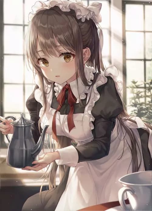 Anri Shijou thumbnail