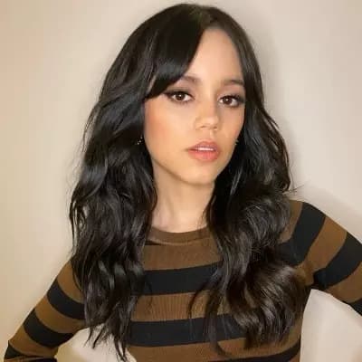 Jenna Ortega thumbnail