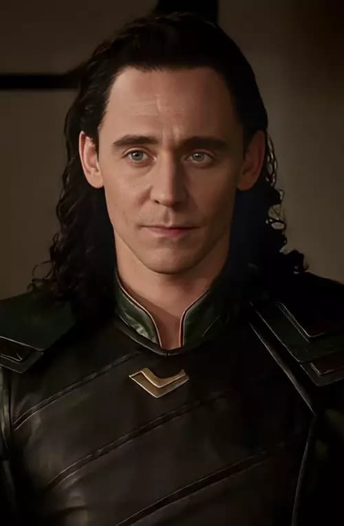 Loki Laufeyson thumbnail