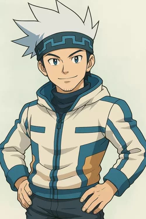 Horokeu Usui (HoroHoro) thumbnail