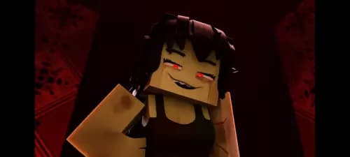 zombie girl  thumbnail